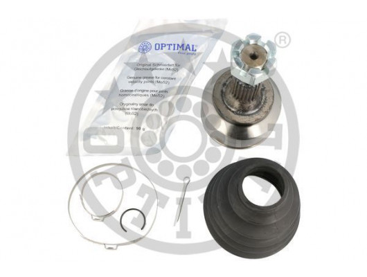 MAFSAL SETİ. TAHRİK MİLİ ÖN C4 COUPE LA C4 I LC C4 I SALOON PEUGEOT 206 CC 2D 206 HATCHBACK 2 A-C 206 SW 2E-K 207 WA- WC 207 CC WD 207 SW WK 207 VAN WA- WC 307 3A-C 307 CC 3B 307