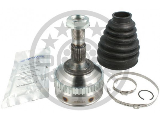 MAFSAL SETİ. TAHRİK MİLİ ÖN C4 COUPE LA C4 I LC PEUGEOT 307 3A-C 307 CC 3B 307 ESTATE 3E 3 07 SW 3H