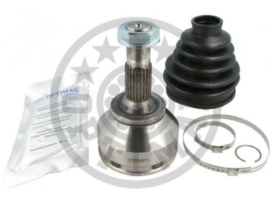 MAFSAL SETİ. TAHRİK MİLİ ÖN C5 I DC C5 I ESTATE DE