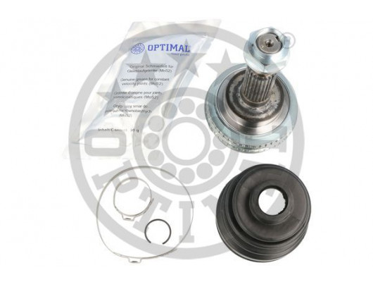 MAFSAL SETİ. TAHRİK MİLİ ÖN CARINA E T19 CARINA E SALOON T19 CARINA E SPORTSWAGON T19 CARINA M K II T17 CARINA MK II ESTATE T17 CARINA MK II SALOON T17 CELICA COUPE T16 CELICA COUPE T18