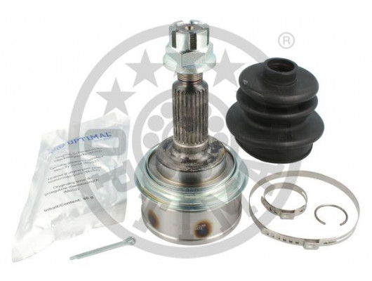 MAFSAL SETİ. TAHRİK MİLİ ÖN CELICA CONVERTİBLE T16 CELICA COUPE T16 CELICA HATCHBACK T16