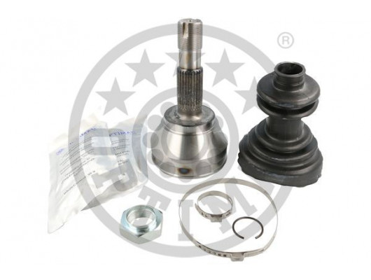 MAFSAL SETİ. TAHRİK MİLİ ÖN CITRO N C25 BOX 280- 290 C25 BUS 280- 290 C25 PLATFORM-CHASSİS 280- 290 FIAT DUCATO BOX 280 DUCATO BOX 290 DUCATO PANORAMA 280 DUCATO PANORAMA 290 DUCATO PLAT