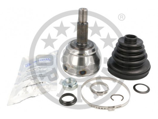 MAFSAL SETİ. TAHRİK MİLİ ÖN CORDOBA 6K1 6K2 CORDOBA 6K2 CORDOBA VARİO 6K5 IBIZA MK II 6K1 IB IZA MK III 6K1 INCA 6K9 TOLEDO 1L VW CADDY II ESTATE 9K9B CADDY MK II 9K9A GOLF MK III