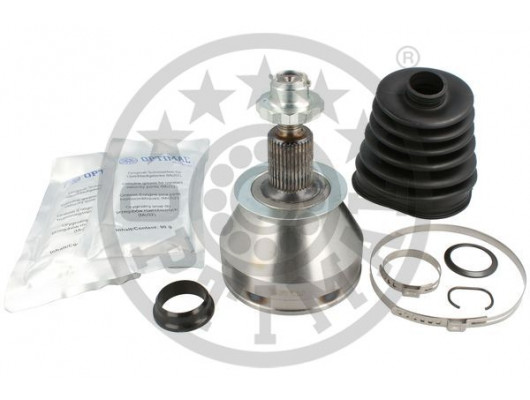 MAFSAL SETİ. TAHRİK MİLİ ÖN CORDOBA 6L2 IBIZA MK III 6L1 SKODA FABIA I 6Y2 VW POLO 9N