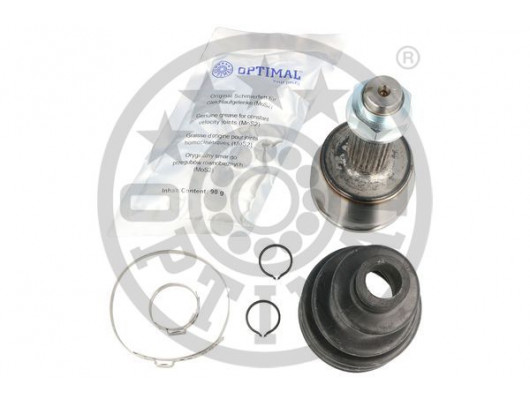 MAFSAL SETİ. TAHRİK MİLİ ÖN COURIER BOX J5- J3 COURIER BOX JV FIESTA MK IV JA- JB KA RB 121 MK III JASM JBSM