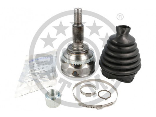 MAFSAL SETİ. TAHRİK MİLİ ÖN DAEWOO NUBIRA J100 NUBIRA SALOON J100 NUBIRA WAGON J100 TACUMA U1 00