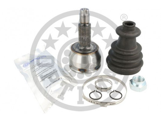 MAFSAL SETİ. TAHRİK MİLİ ÖN ESCORT 91 EXPRESS AVF ESCORT MK V TURNİER ANL ESCORT MK VI AAL ABL ESCORT MK VI GAL ESCORT MK VI SALOON AFL ESCORT MK VI TURNİER GAL ESCORT MK VII GAL AAL ABL