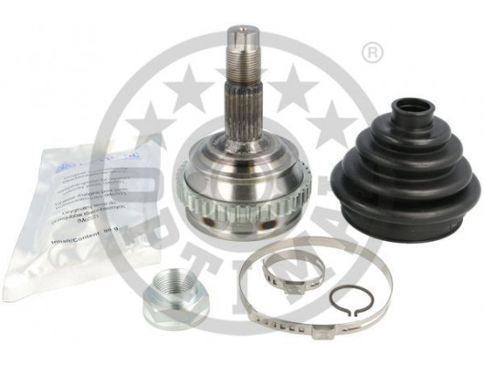 MAFSAL SETİ. TAHRİK MİLİ ÖN FIAT BRAVA 182 BRAVO I 182 PUNTO 176 PUNTO VAN 176 LANCIA DELTA MK II 836