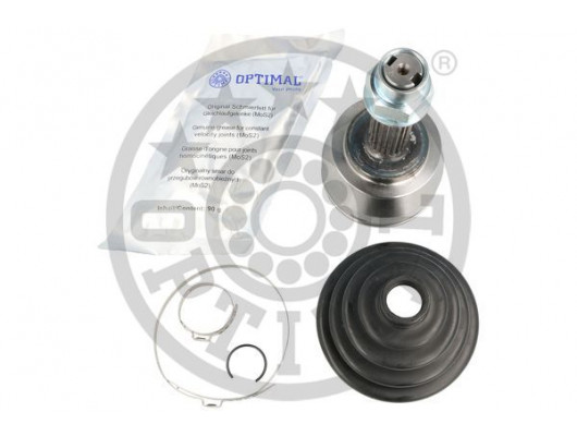 MAFSAL SETİ. TAHRİK MİLİ ÖN FIAT DOBLO CARGO 223 DOBLO MPV 119- 223