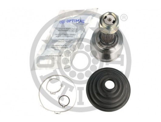 MAFSAL SETİ. TAHRİK MİLİ ÖN FIAT MAREA 185 MULTIPLA 186 LANCIA LYBRA 839 LYBRA SW 839