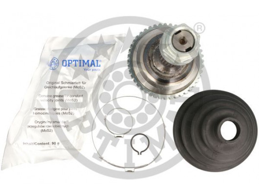 MAFSAL SETİ. TAHRİK MİLİ ÖN FIAT TEMPRA 159 TEMPRA S.W. 159 TIPO 160