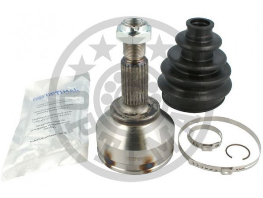 MAFSAL SETİ. TAHRİK MİLİ ÖN FOCUS DAW DBW FOCUS SALOON DFW FOCUS TURNİER DNW