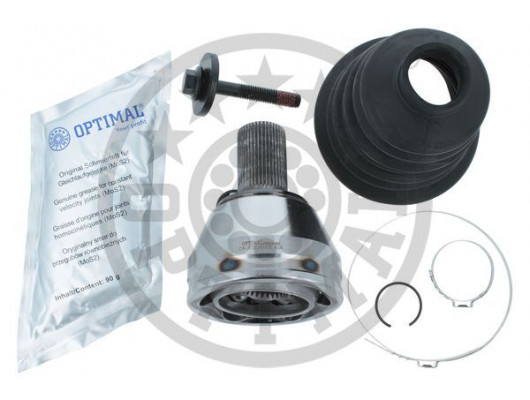 MAFSAL SETİ. TAHRİK MİLİ ÖN GALAXY WA6 MONDEO IV BA7 MONDEO IV SALOON BA7 MONDEO IV TURNİER B A7 S-MAX WA6 S60 II 134 S80 II 124 V60 I 155 157 V70 III 135