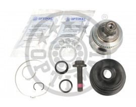 MAFSAL SETİ. TAHRİK MİLİ ÖN GALAXY WGR ALHAMBRA 7V8 7V9 VW SHARAN 7M8 7M9 7M6