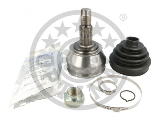 MAFSAL SETİ. TAHRİK MİLİ ÖN HONDA ACCORD MK V CC CD ACCORD MK V CE CF ROVER 600 RH