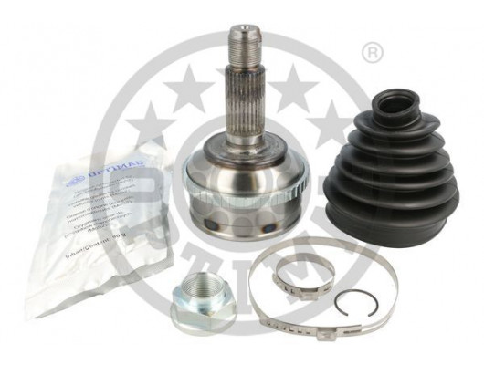 MAFSAL SETİ. TAHRİK MİLİ ÖN HONDA ACCORD MK VII CK CG CH CF8