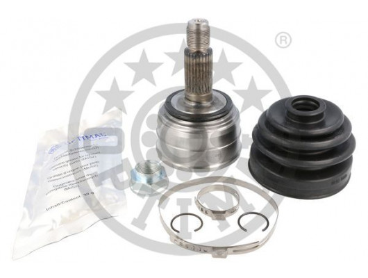 MAFSAL SETİ. TAHRİK MİLİ ÖN HONDA CIVIC MK IV FASTBACK MA MB CIVIC MK V AERODECK MB MC CIVIC MK V HATCHBACK EJ EK CIVIC MK V SALOON EJ EK