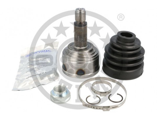 MAFSAL SETİ. TAHRİK MİLİ ÖN HONDA CIVIC MK V COUPE EJ CIVIC MK V HATCHBACK EG CIVIC MK V SALOON EG EH