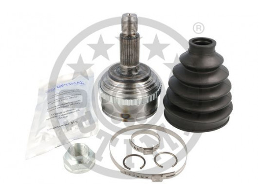 MAFSAL SETİ. TAHRİK MİLİ ÖN HONDA CIVIC MK V HATCHBACK EJ EK CIVIC MK V SALOON EJ EK HR-V GH