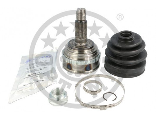 MAFSAL SETİ. TAHRİK MİLİ ÖN HONDA CIVIC VII HATCHBACK EU EP EV CIVIC VII SALOON ES ET