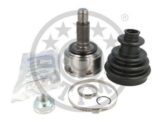 MAFSAL SETİ. TAHRİK MİLİ ÖN HONDA CONCERTO HW MA ROVER 200 CONVERTİBLE XW 200 HATCHBACK RF 200 HATCHBACK XW 25 HATCHBACK RF 400 XW