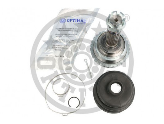 MAFSAL SETİ. TAHRİK MİLİ ÖN HYUNDAI ACCENT I X-3 ACCENT II LC ACCENT II SALOON LC ACCENT SALOO N X-3