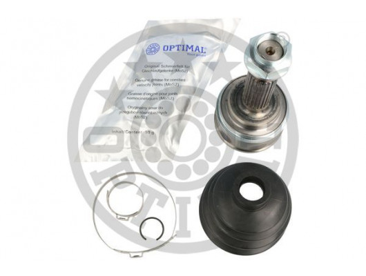 MAFSAL SETİ. TAHRİK MİLİ ÖN HYUNDAI AMICA MX AMICA-ATOZ MX