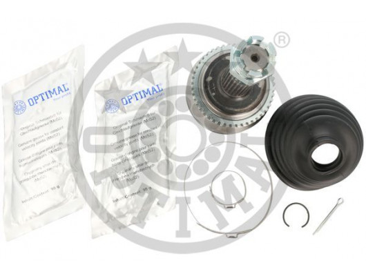 MAFSAL SETİ. TAHRİK MİLİ ÖN HYUNDAI İ30 FD İ30 ESTATE FD