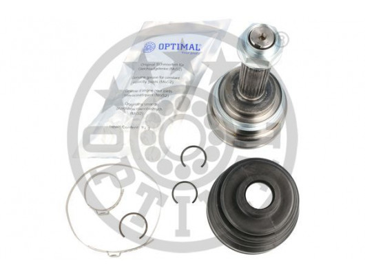 MAFSAL SETİ. TAHRİK MİLİ ÖN HYUNDAI LANTRA J-1 MITSUBISHI COLT MK III C5A LANCER MK IV C6A C7 A LANCER MK IV HATCHBACK C6A C7A