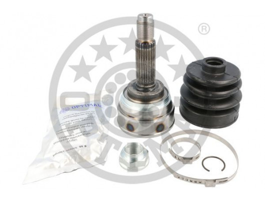 MAFSAL SETİ. TAHRİK MİLİ ÖN HYUNDAI PONY X-2 PONY-EXCEL SALOON X-2