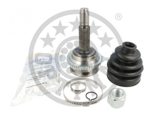 MAFSAL SETİ. TAHRİK MİLİ ÖN KALOS DAEWOO KALOS KLAS