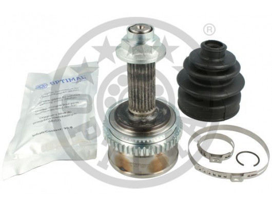 MAFSAL SETİ. TAHRİK MİLİ ÖN KIA PICANTO SA