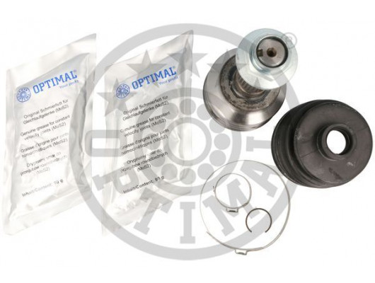 MAFSAL SETİ. TAHRİK MİLİ ÖN KIA SHUMA II FB SHUMA II SALOON FB