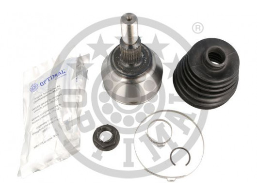 MAFSAL SETİ. TAHRİK MİLİ ÖN KUGA I