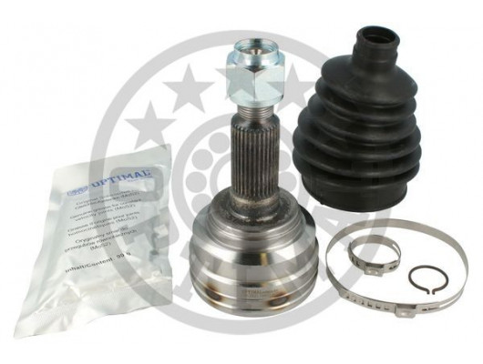 MAFSAL SETİ. TAHRİK MİLİ ÖN LACETTI J200 NUBIRA ESTATE NUBIRA SALOON TACUMA MPV U100