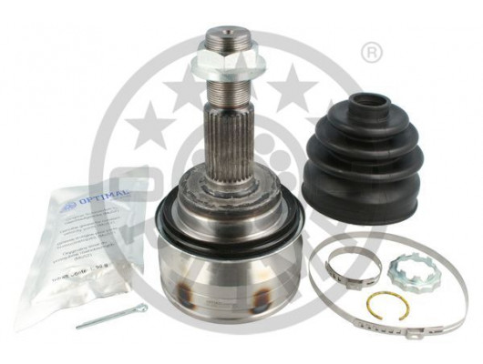 MAFSAL SETİ. TAHRİK MİLİ ÖN LAND CRUISER PRADO J12