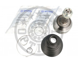 MAFSAL SETİ. TAHRİK MİLİ ÖN LAND ROVER FREELANDER L314 FREELANDER SOFT TOP L314