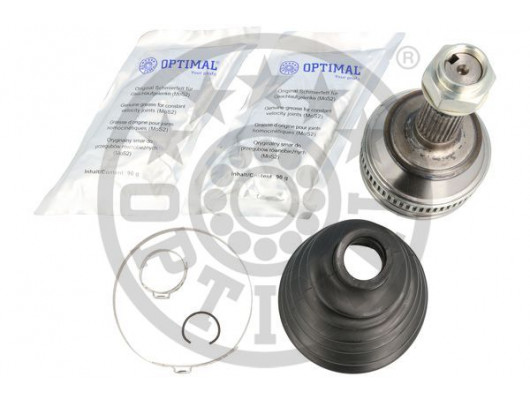 MAFSAL SETİ. TAHRİK MİLİ ÖN LAND ROVER FREELANDER L314 FREELANDER SOFT TOP L314