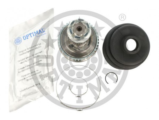 MAFSAL SETİ. TAHRİK MİLİ ÖN MICRA II K11