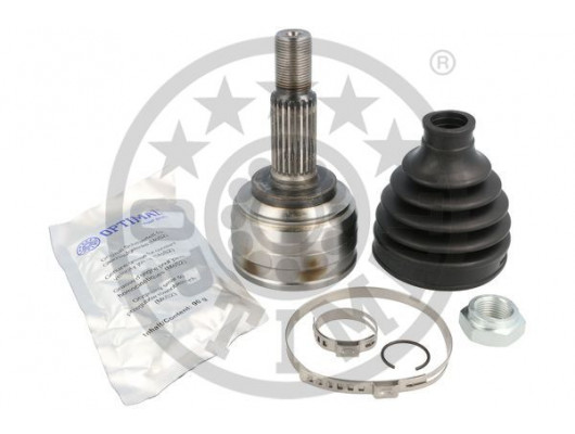 MAFSAL SETİ. TAHRİK MİLİ ÖN MICRA III K12