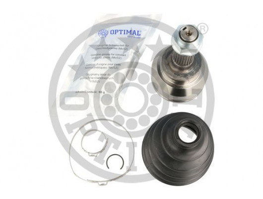 MAFSAL SETİ. TAHRİK MİLİ ÖN MINI MINI R50 R53 MINI R56 MINI CONVERTİBLE R52