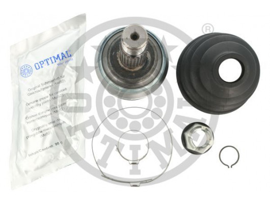 MAFSAL SETİ. TAHRİK MİLİ ÖN MITSUBISHI CARISMA DA CARISMA SALOON DA