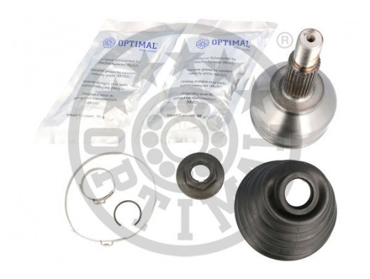 MAFSAL SETİ. TAHRİK MİLİ ÖN MONDEO MK III B5Y MONDEO MK III SALOON B4Y MONDEO MK III TURNİER BW Y