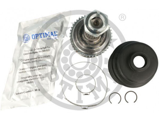 MAFSAL SETİ. TAHRİK MİLİ ÖN OPEL AGILA A H00