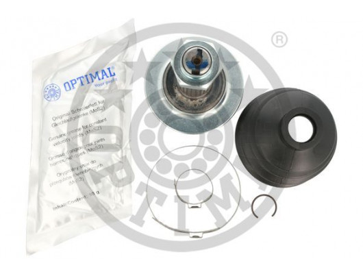 MAFSAL SETİ. TAHRİK MİLİ ÖN OPEL AGILA B H08