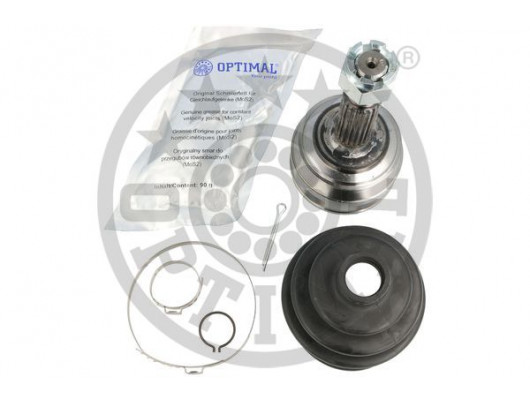 MAFSAL SETİ. TAHRİK MİLİ ÖN OPEL ASCONA C J82 ASCONA C HATCHBACK J82 CORSA A HATCHBACK S83 KAD ETT D 31-34- 41-44 KADETT D ESTATE 35- 36- 45- 46 KADETT E T85 KADETT E BOX T85 KADETT E COM