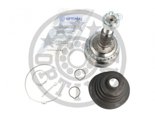 MAFSAL SETİ. TAHRİK MİLİ ÖN OPEL ASTRA F T92 ASTRA F CONVERTİBLE T92 ASTRA F ESTATE T92 ASTRA F HATCHBACK T92 ASTRA F VAN T92 CALIBRA A C89 KADETT E T85 KADETT E BOX T85 KADETT E COMBO