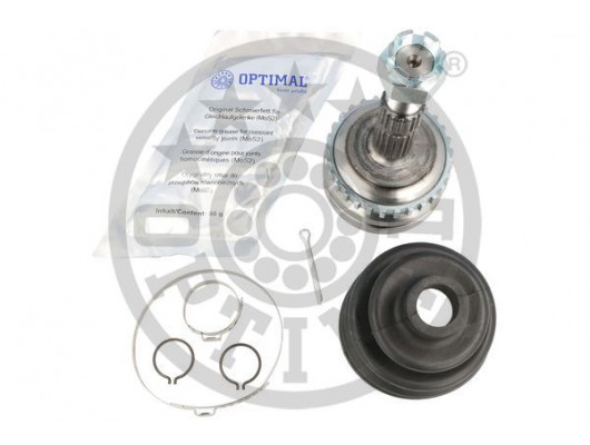 MAFSAL SETİ. TAHRİK MİLİ ÖN OPEL ASTRA F T92 ASTRA F CONVERTİBLE T92 ASTRA F ESTATE T92 ASTRA F HATCHBACK T92 ASTRA F VAN T92 TIGRA S93 VECTRA B J96 VECTRA B ESTATE J96 VECTRA B HATCHB