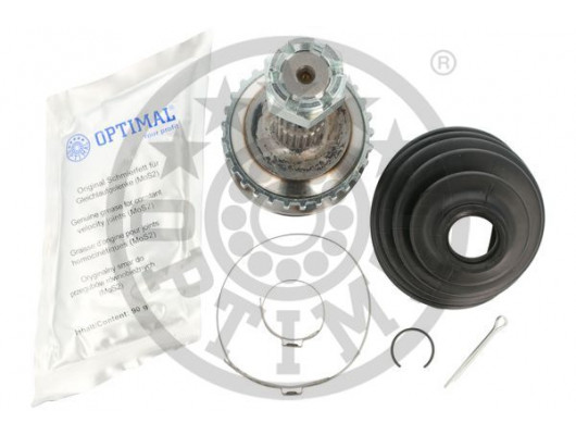 MAFSAL SETİ. TAHRİK MİLİ ÖN OPEL CORSA B S93