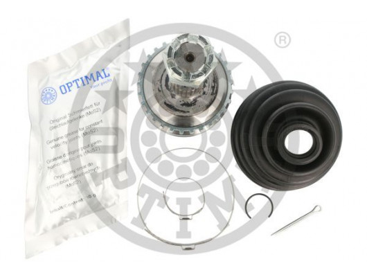 MAFSAL SETİ. TAHRİK MİLİ ÖN OPEL MERIVA A MPV X03